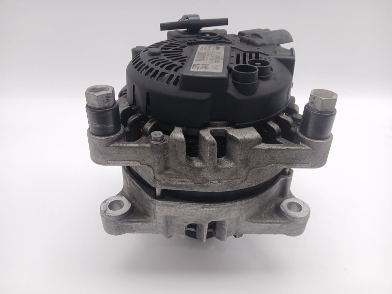 Recambio de alternador para ds ds 3 (sa_) 1.6 bluehdi 75 referencia OEM IAM 9810525380  