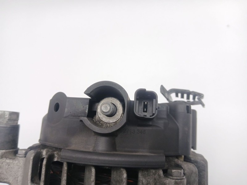 Recambio de alternador para ds ds 3 (sa_) 1.6 bluehdi 75 referencia OEM IAM 9810525380  