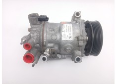 Recambio de compresor aire acondicionado para ds ds 3 (sa_) 1.6 bluehdi 75 referencia OEM IAM 9675655880  