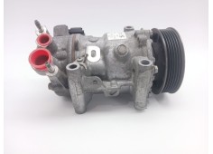 Recambio de compresor aire acondicionado para ds ds 3 (sa_) 1.6 bluehdi 75 referencia OEM IAM 9675655880   2
