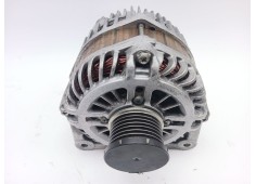Recambio de alternador para nissan qashqai i (j10, nj10) 2.0 dci referencia OEM IAM 23100JD71B  