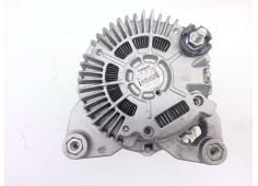 Recambio de alternador para nissan qashqai i (j10, nj10) 2.0 dci referencia OEM IAM 23100JD71B   2