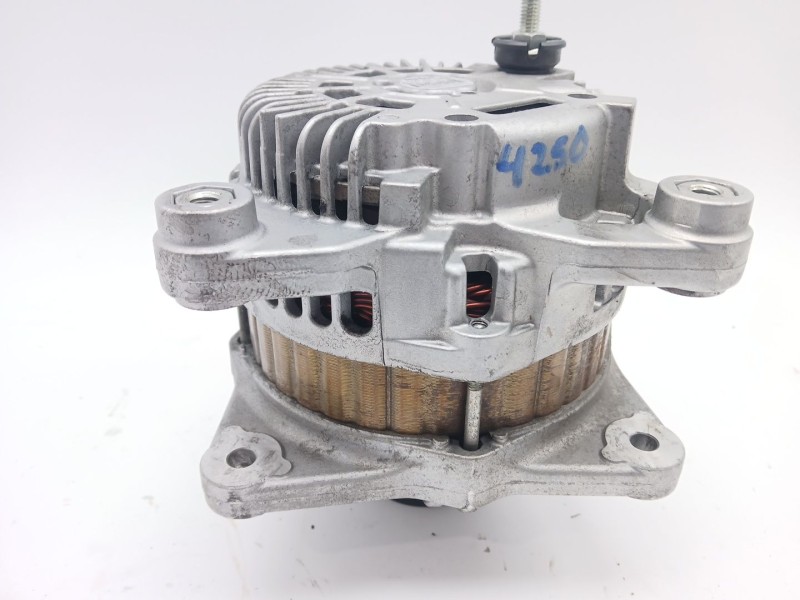 Recambio de alternador para nissan qashqai i (j10, nj10) 2.0 dci referencia OEM IAM 23100JD71B  