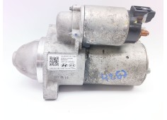 Recambio de motor arranque para kia sportage iv (ql, qle) 1.7 crdi referencia OEM IAM 361002A950  