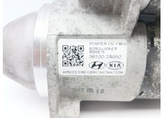 Recambio de motor arranque para kia sportage iv (ql, qle) 1.7 crdi referencia OEM IAM 361002A950   2
