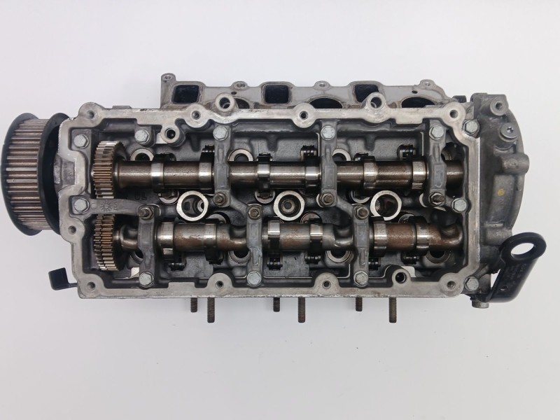 Recambio de culata para audi a5 (8t3) 3.0 tdi quattro referencia OEM IAM 0593AL 1059353BE 