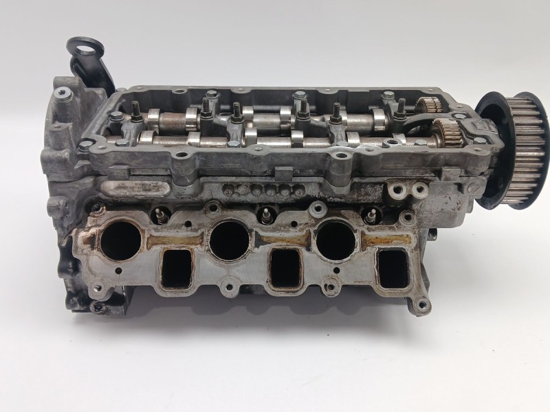 Recambio de culata para audi a5 (8t3) 3.0 tdi quattro referencia OEM IAM 0593AL 1059353BE 