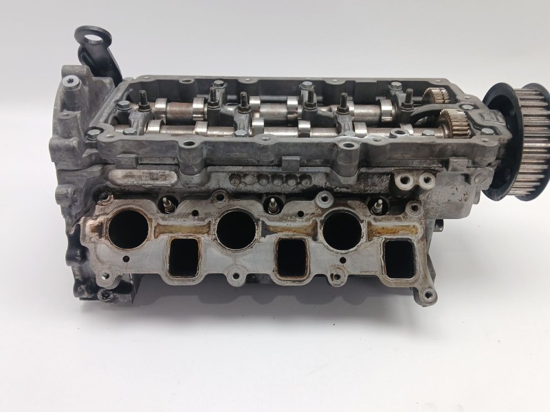 Recambio de culata para audi a5 (8t3) 3.0 tdi quattro referencia OEM IAM 0593AL 1059353BE 