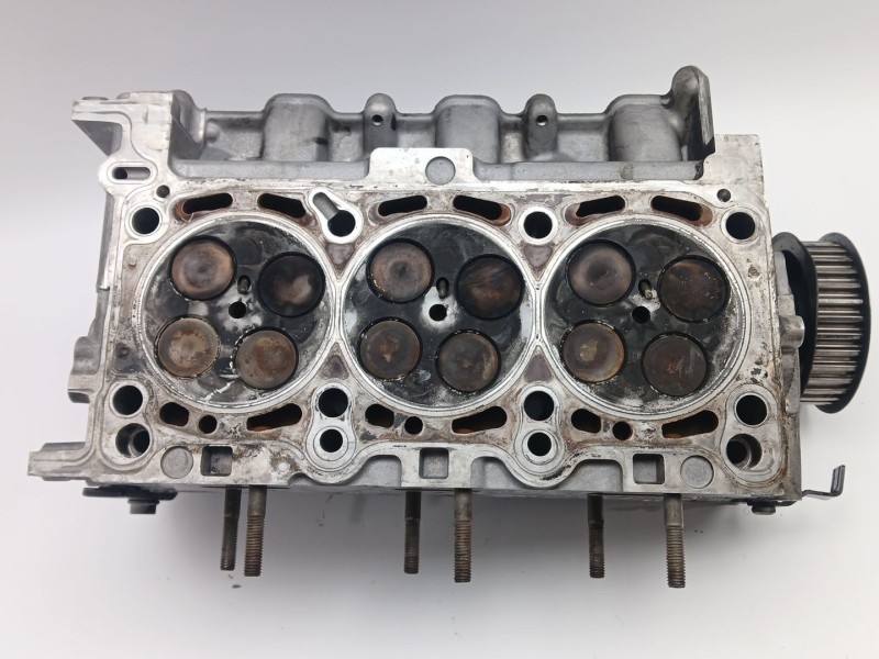 Recambio de culata para audi a5 (8t3) 3.0 tdi quattro referencia OEM IAM 0593AL 1059353BE 