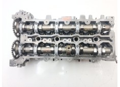 Recambio de culata para mercedes-benz clase c (w204) c 220 cdi (204.008) referencia OEM IAM R651016 750M262E 