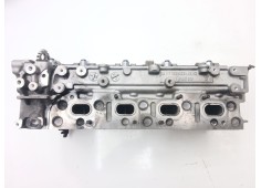 Recambio de culata para mercedes-benz clase c (w204) c 220 cdi (204.008) referencia OEM IAM R651016 750M262E  2