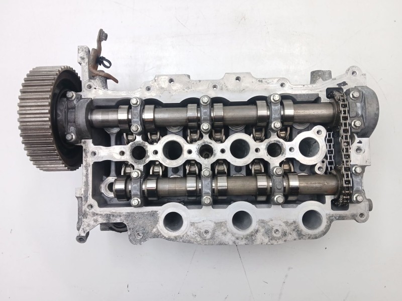 Recambio de culata para land rover discovery iv (l319) 3.0 td 4x4 referencia OEM IAM PM9X20  