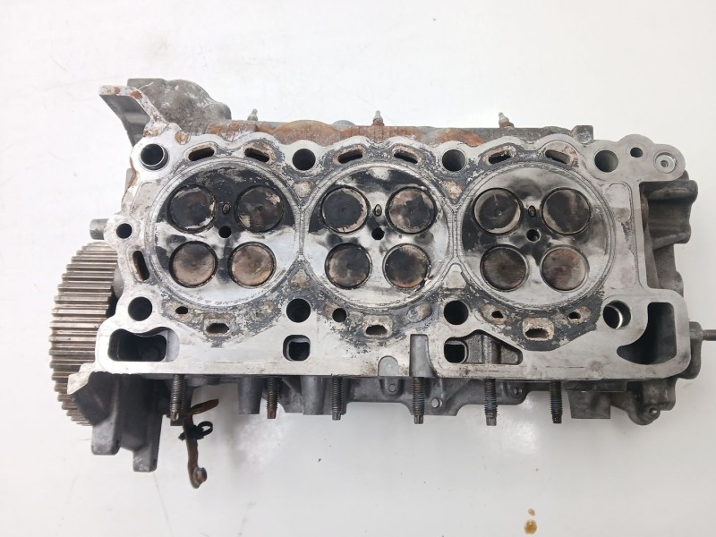 Recambio de culata para land rover discovery iv (l319) 3.0 td 4x4 referencia OEM IAM PM9X20  