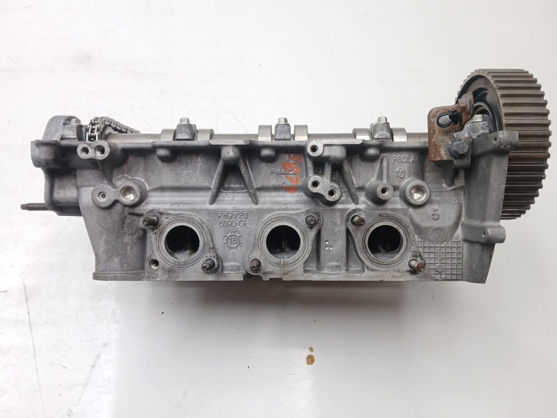 Recambio de culata para land rover discovery iv (l319) 3.0 td 4x4 referencia OEM IAM PM9X20  