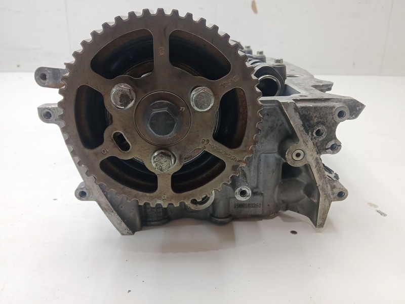 Recambio de culata para land rover discovery iv (l319) 3.0 td 4x4 referencia OEM IAM PM9X20  