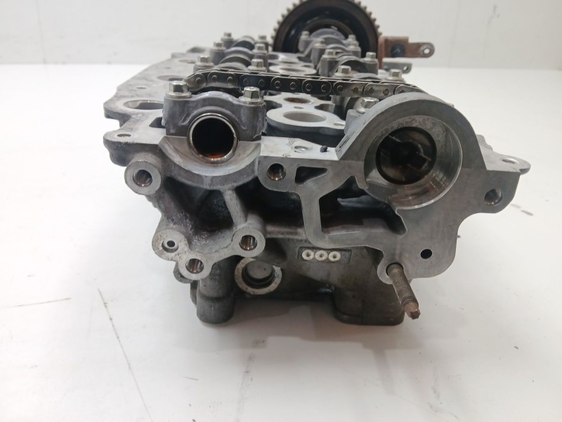 Recambio de culata para land rover discovery iv (l319) 3.0 td 4x4 referencia OEM IAM PM9X20  