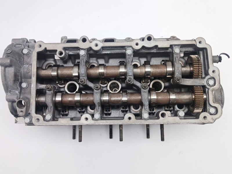 Recambio de culata para audi a5 (8t3) 3.0 tdi quattro referencia OEM IAM 0594AL 1059354BA 