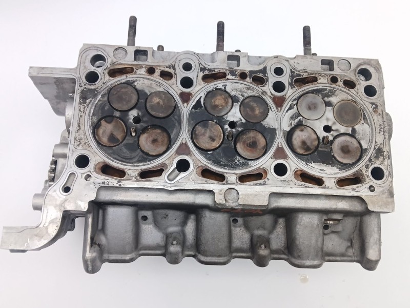 Recambio de culata para audi a5 (8t3) 3.0 tdi quattro referencia OEM IAM 0594AL 1059354BA 