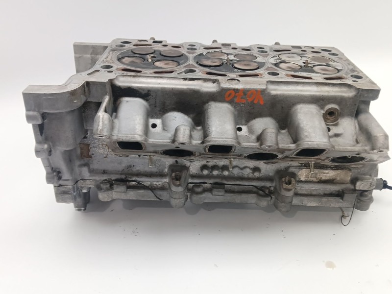 Recambio de culata para audi a5 (8t3) 3.0 tdi quattro referencia OEM IAM 0594AL 1059354BA 