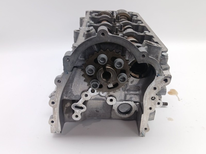 Recambio de culata para audi a5 (8t3) 3.0 tdi quattro referencia OEM IAM 0594AL 1059354BA 