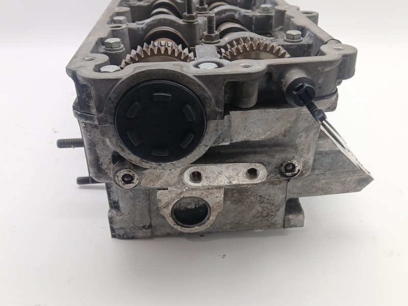 Recambio de culata para audi a5 (8t3) 3.0 tdi quattro referencia OEM IAM 0594AL 1059354BA 