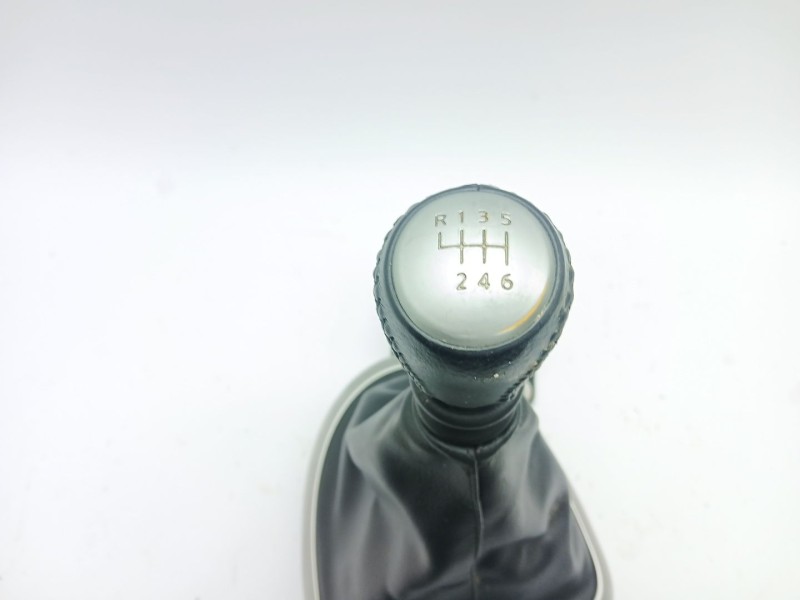 Recambio de palanca cambio para nissan qashqai i (j10, nj10) 2.0 dci referencia OEM IAM 34101JD500  