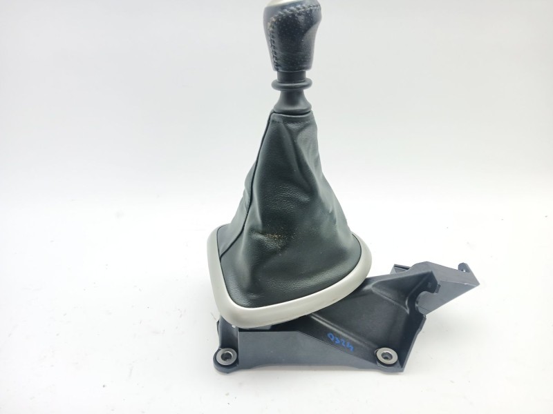 Recambio de palanca cambio para nissan qashqai i (j10, nj10) 2.0 dci referencia OEM IAM 34101JD500  