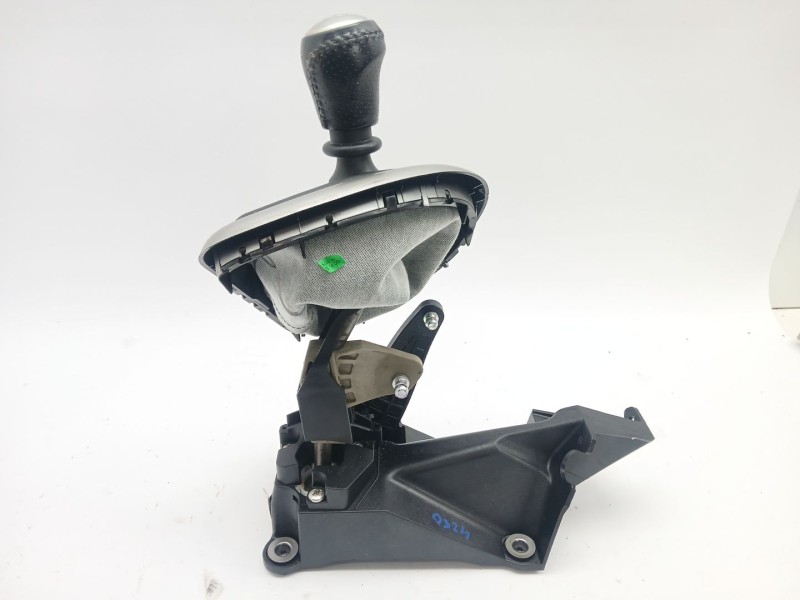 Recambio de palanca cambio para nissan qashqai i (j10, nj10) 2.0 dci referencia OEM IAM 34101JD500  