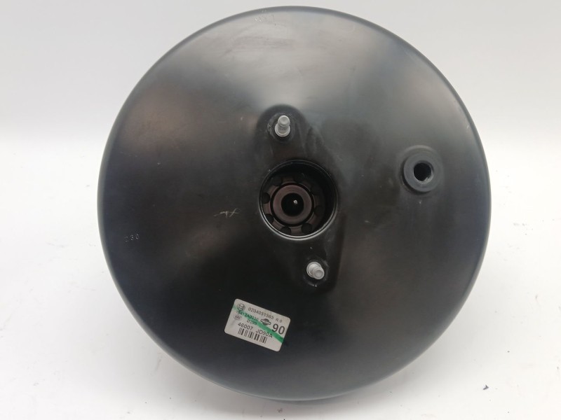 Recambio de servofreno para nissan qashqai i (j10, nj10) 2.0 dci referencia OEM IAM 46007JD90A  