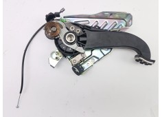 Recambio de palanca freno de mano para mercedes-benz clase c (w204) c 320 cdi (204.022) referencia OEM IAM A2044200484  