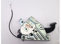 Recambio de palanca freno de mano para mercedes-benz clase c (w204) c 320 cdi (204.022) referencia OEM IAM A2044200484   2