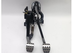 Recambio de pedal freno para mercedes-benz clase c (w204) c 320 cdi (204.022) referencia OEM IAM A2042904101  