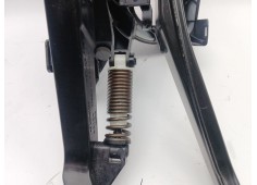 Recambio de pedal freno para mercedes-benz clase c (w204) c 320 cdi (204.022) referencia OEM IAM A2042904101   2