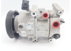 Recambio de compresor aire acondicionado para kia sportage iv (ql, qle) 1.7 crdi referencia OEM IAM 97701D7100  