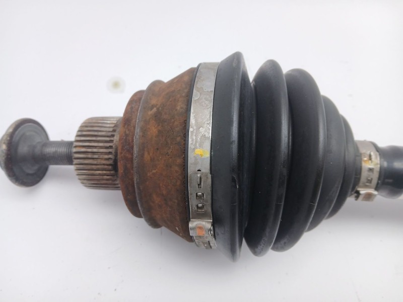 Recambio de transmision delantera derecha para audi a5 (8t3) 3.0 tdi quattro referencia OEM IAM 8K0407271D  