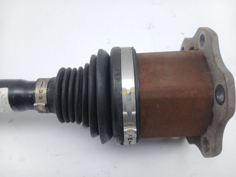 Recambio de transmision delantera derecha para audi a5 (8t3) 3.0 tdi quattro referencia OEM IAM 8K0407271D  