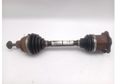 Recambio de transmision delantera izquierda para audi a5 (8t3) 3.0 tdi quattro referencia OEM IAM 8K0407271D  