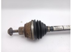 Recambio de transmision delantera izquierda para audi a5 (8t3) 3.0 tdi quattro referencia OEM IAM 8K0407271D   2