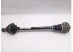 Recambio de transmision trasera derecha para audi a5 (8t3) 3.0 tdi quattro referencia OEM IAM 8K0501203C  