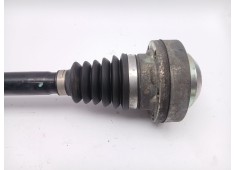 Recambio de transmision trasera derecha para audi a5 (8t3) 3.0 tdi quattro referencia OEM IAM 8K0501203C   2