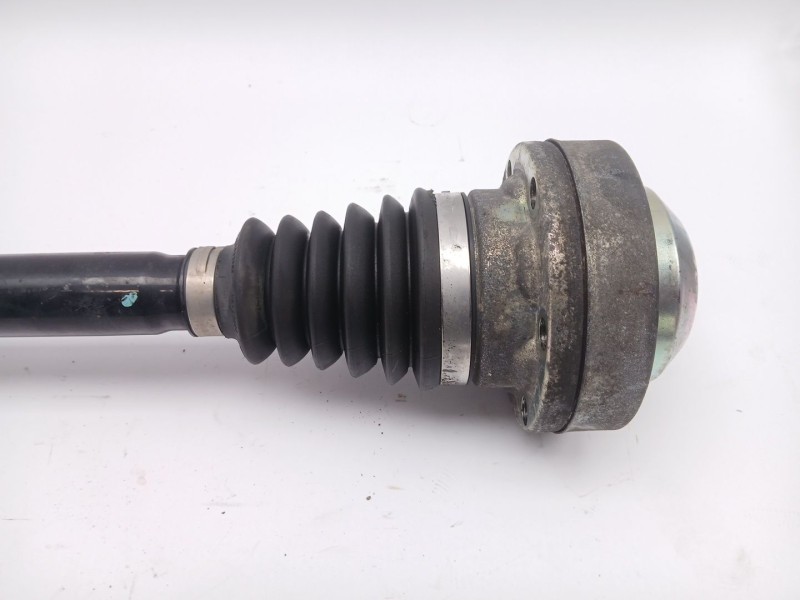 Recambio de transmision trasera derecha para audi a5 (8t3) 3.0 tdi quattro referencia OEM IAM 8K0501203C  