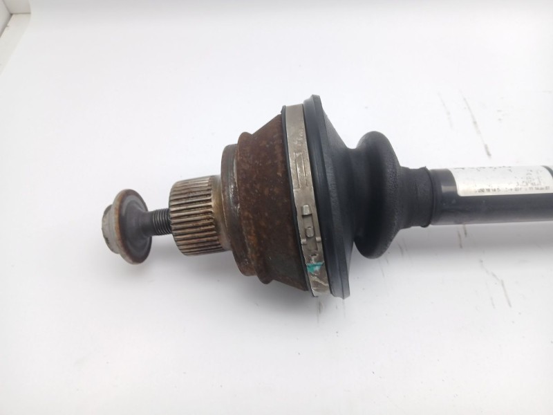 Recambio de transmision trasera derecha para audi a5 (8t3) 3.0 tdi quattro referencia OEM IAM 8K0501203C  