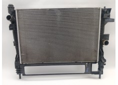 Recambio de radiador agua para ford tourneo connect / grand tourneo connect v408 monospace 1.5 ecoblue referencia OEM IAM 188973