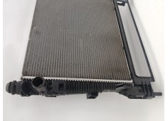 Recambio de radiador agua para ford tourneo connect / grand tourneo connect v408 monospace 1.5 ecoblue referencia OEM IAM 188973 2