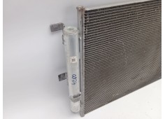 Recambio de condensador / radiador aire acondicionado para ford tourneo connect / grand tourneo connect v408 monospace 1.5 ecobl 2