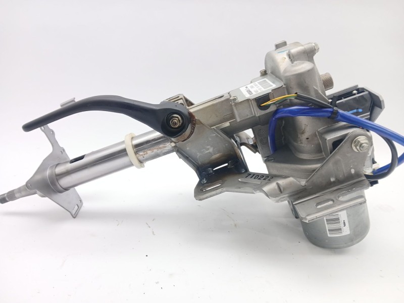 Recambio de columna direccion para nissan qashqai i (j10, nj10) 2.0 dci referencia OEM IAM 48810BR60A  