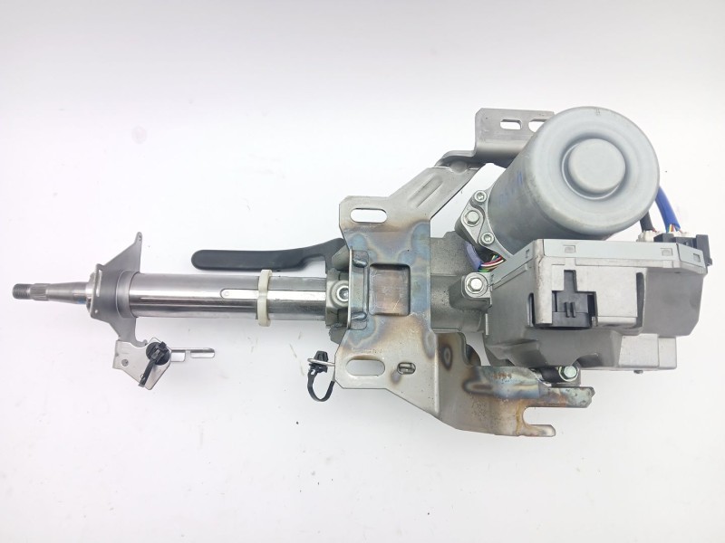 Recambio de columna direccion para nissan qashqai i (j10, nj10) 2.0 dci referencia OEM IAM 48810BR60A  