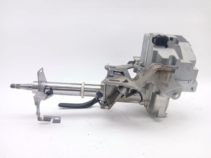 Recambio de columna direccion para nissan qashqai i (j10, nj10) 2.0 dci referencia OEM IAM 48810BR60A  