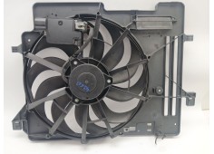 Recambio de electroventilador para ford tourneo connect / grand tourneo connect v408 monospace 1.5 ecoblue referencia OEM IAM F1