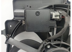Recambio de electroventilador para ford tourneo connect / grand tourneo connect v408 monospace 1.5 ecoblue referencia OEM IAM F1 2